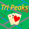 סוליטר טריפיקס Tri Peaks
