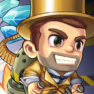 ג'טפק ג'וירייד Jetpack Joyride
