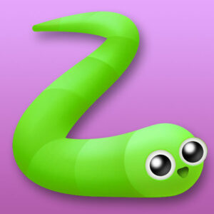 סנייק יו Snake.io