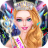 מלכת היופי: בובת האופנה Fashion Doll
