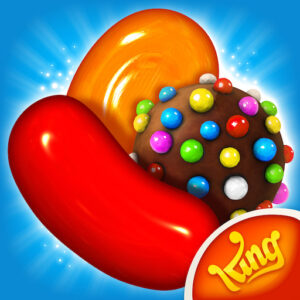 קנדי קראש סאגה Candy Crush Saga