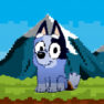 בלואי ובינגו Bluey and Bingo