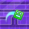 גיאומטרי דאש 4 מפות המבוך Geometry Dash Maze Maps