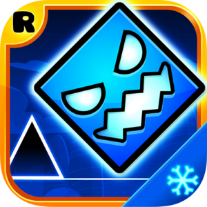 גיאומטרי דאש סאב זירו Geometry Dash SubZero