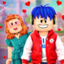 זוג רובלוקס Roblox