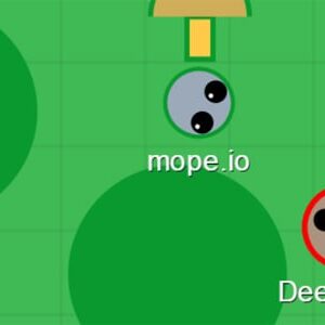 מופ .יו Mope.io