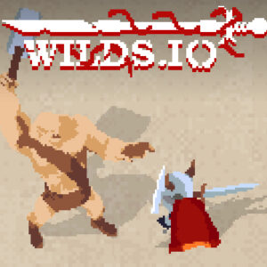 ווילדס.יו Wilds.io