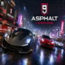 אספלט 9 Asphalt 9: Legends
