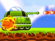 קלאש אוף ארמור Clash of Armour