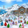 קלאב פינגווין Club Penguin