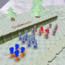 זירת המיזוג Merge Arena
