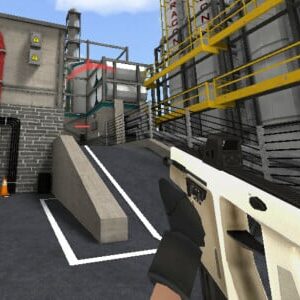 דדשוט Deadshot.io