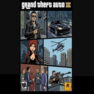 GTA 3 אונליין