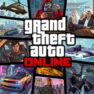 GTA אונליין