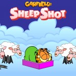 גארפילד והכבשים
