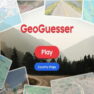 משחק גיאוגסר Geoguessr