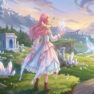 אינפיניטי ניקי Infinity Nikki