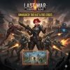 המלחמה האחרונה משחק הישרדות Last War: Survival Game