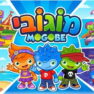 מוגובי Mogobe