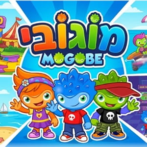 מוגובי Mogobe