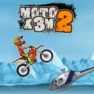 אופנוע אקסטרים 2 Moto X3M