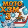 מוטו אקסטרים 3 Moto X3M