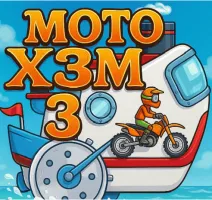 מוטו אקסטרים 3 Moto X3M