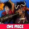 וואן פיס One Piece
