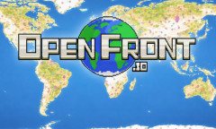 אופן פרונט Openfront.io