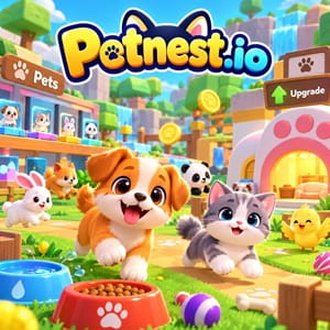 פט נסט Petnest.io
