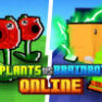 צמחים נגד בריינרוט Plants vs. Brainrots