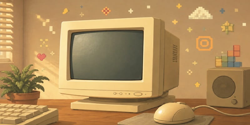 נוסטלגיה למשחקי הדפדפן הקלאסיים של שנות ה-2000