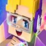 הבלוק שלי Mine Block Jumper
