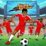 משחקי סופר סטרייקה Supa Strikas