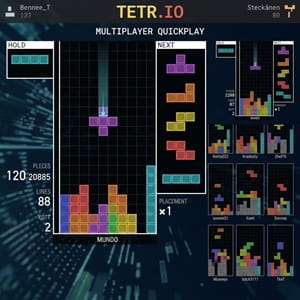 טטר.יו TETR.IO