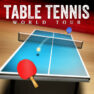 טורניר טניס שולחן Table Tennis World Tour