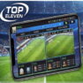 טופ אילבן Top Eleven