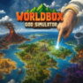 וורלד בוקס WorldBox – God Simulator