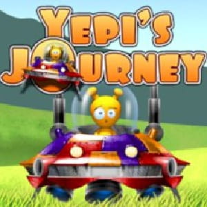 המסע של יפי yepi