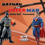 באטמן vs סופרמן כדורסל