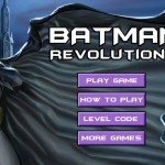 באטמן מהפכה