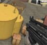 קונטר סטרייק M4A1