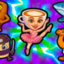 בריינרוט קראפט Brainrot Craft