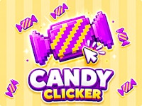 קנדי קליקר Candy Clicker