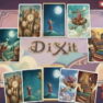 דיקסיט משחק Dixit