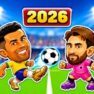 אגדות כדורגל Football Legends