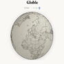 ניחוש מדינה יומי Globle