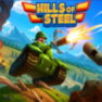 גבעות פלדה Hills Of Steel
