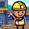 אימפריית כרייה Idle Mining Empire