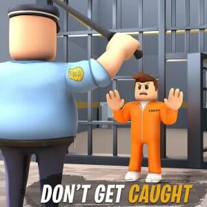 ג'ילברייק Jailbreak